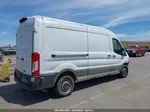 2020 Ford Transit-250   Белый vin: 1FTBR1C89LKB44421