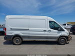 2020 Ford Transit-250   White vin: 1FTBR1C89LKB44421