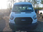 2020 Ford Transit-250 White vin: 1FTBR1C89LKB60179