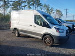 2020 Ford Transit-250 White vin: 1FTBR1C89LKB60179