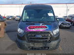 2020 Ford Transit-250   Черный vin: 1FTBR1C89LKB78889