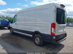 2020 Ford Transit Cargo Van   White vin: 1FTBR1C8XLKA44926