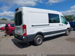 2020 Ford Transit Cargo Van   Белый vin: 1FTBR1C8XLKA44926