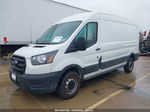 2020 Ford Transit-250   White vin: 1FTBR1C8XLKA51326