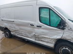 2020 Ford Transit-250   White vin: 1FTBR1C8XLKA51326