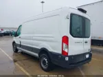 2020 Ford Transit-250   White vin: 1FTBR1C8XLKA51326