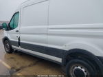 2020 Ford Transit-250   White vin: 1FTBR1C8XLKA51326