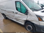 2020 Ford Transit-250   White vin: 1FTBR1C8XLKA51326