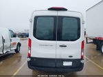 2020 Ford Transit-250   White vin: 1FTBR1C8XLKA51326