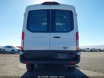 2020 Ford Transit Cargo Van   White vin: 1FTBR1C8XLKA51410