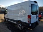 2020 Ford Transit T-250 Белый vin: 1FTBR1C8XLKA61659