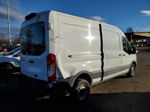 2020 Ford Transit T-250 White vin: 1FTBR1C8XLKA61659