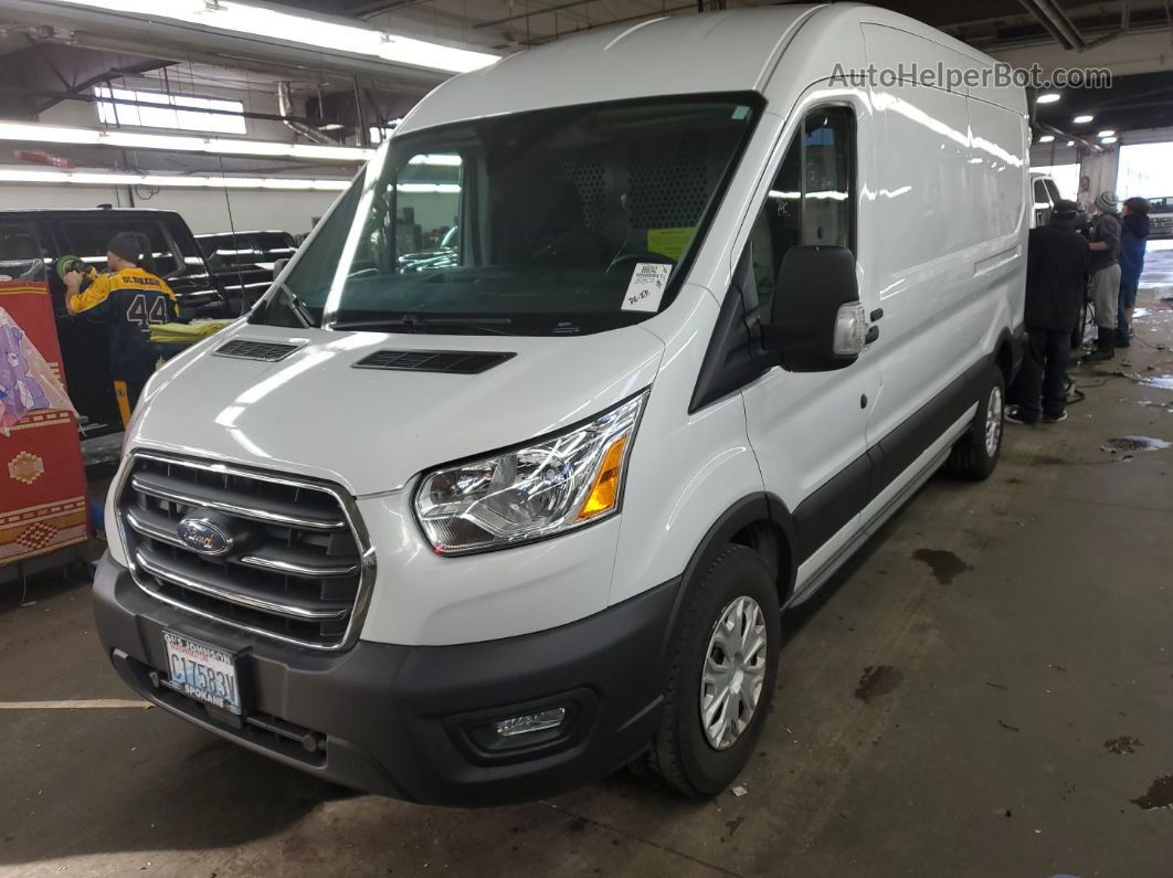 2020 Ford Transit T-250 vin: 1FTBR1C8XLKA82043