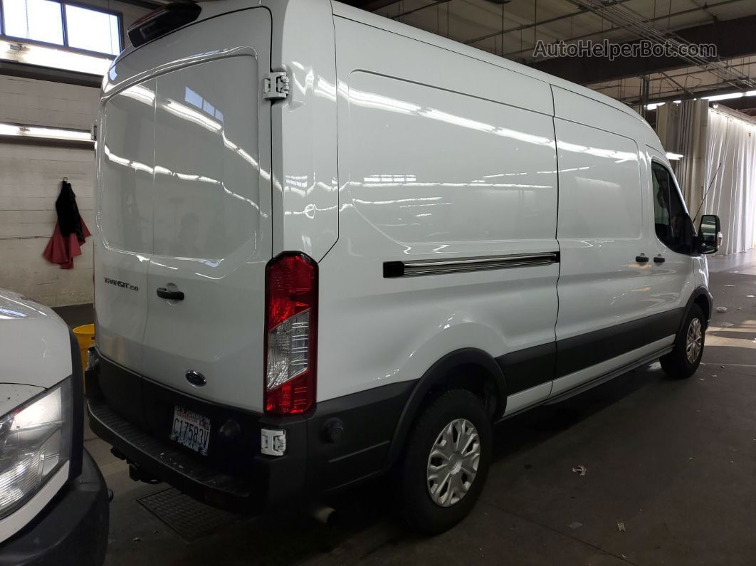 2020 Ford Transit T-250 vin: 1FTBR1C8XLKA82043