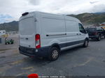 2020 Ford Transit-250   Белый vin: 1FTBR1C8XLKA84410