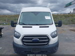 2020 Ford Transit-250   White vin: 1FTBR1C8XLKA84410