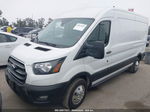 2020 Ford Transit-250   White vin: 1FTBR1C8XLKA84410