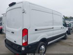 2020 Ford Transit-250   White vin: 1FTBR1C8XLKA84410