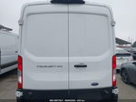 2020 Ford Transit-250   White vin: 1FTBR1C8XLKA84410