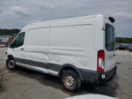 2020 Ford Transit T-250 White vin: 1FTBR1C8XLKB45349