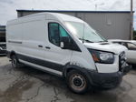 2020 Ford Transit T-250 White vin: 1FTBR1C8XLKB45349