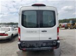 2020 Ford Transit T-250 White vin: 1FTBR1C8XLKB45349