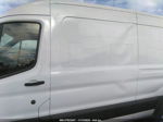 2020 Ford Transit-250 Cargo Van White vin: 1FTBR1C8XLKB64242