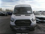 2020 Ford Transit-250 Cargo Van Белый vin: 1FTBR1C8XLKB64242