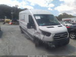 2020 Ford Transit Cargo Van   White vin: 1FTBR1CG0LKA30170