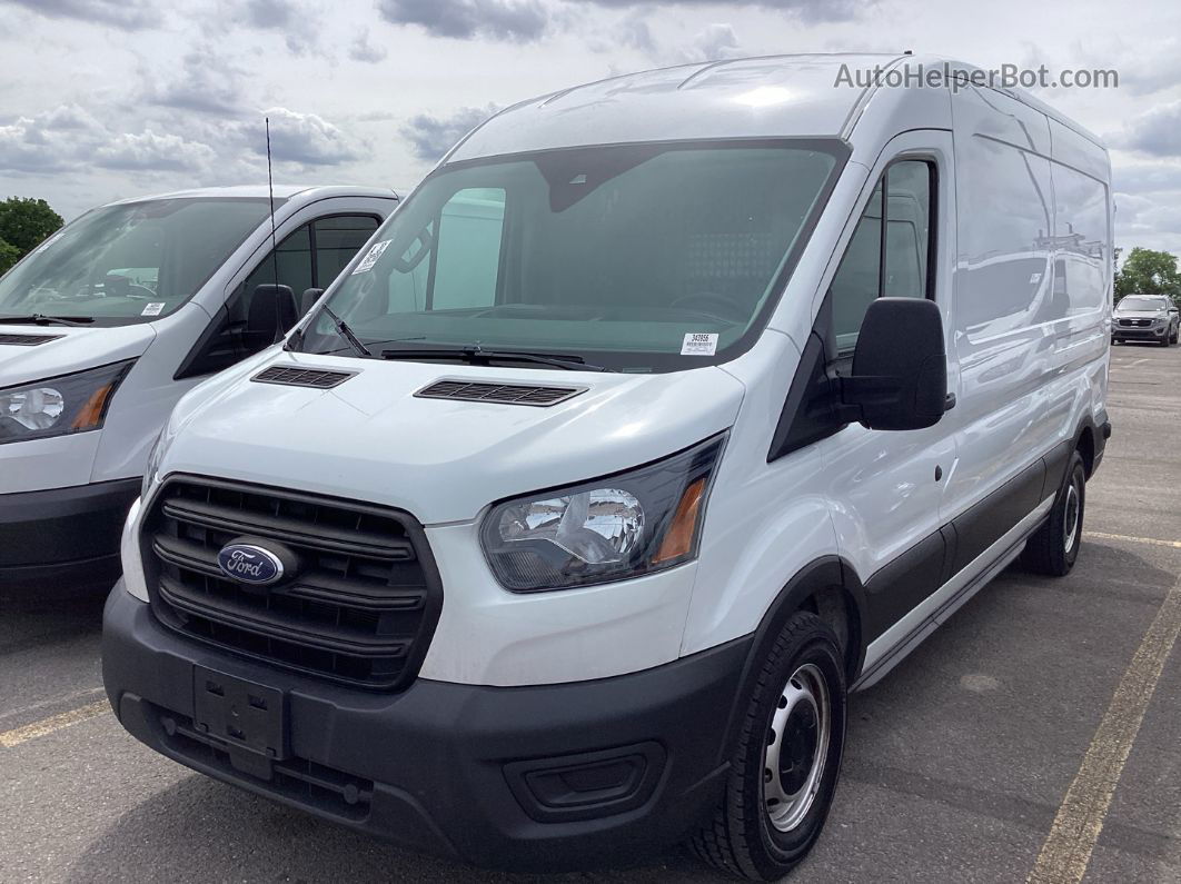 2020 Ford Transit T-250 vin: 1FTBR1CG1LKA74467