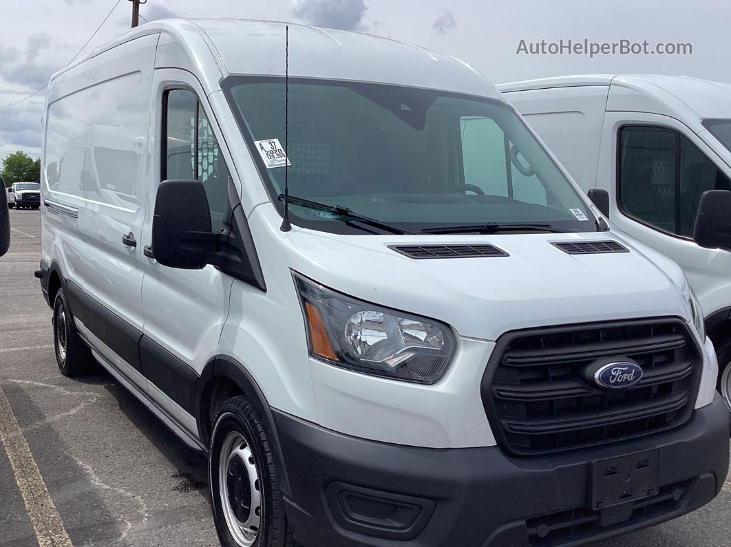 2020 Ford Transit T-250 vin: 1FTBR1CG1LKA74467