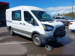 2020 Ford Transit-250 Cargo Van Белый vin: 1FTBR1CG1LKA74646