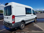 2020 Ford Transit-250 Cargo Van Белый vin: 1FTBR1CG1LKA74646