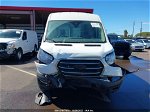 2020 Ford Transit-250 Cargo Van White vin: 1FTBR1CG1LKA74646