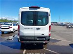 2020 Ford Transit-250 Cargo Van White vin: 1FTBR1CG1LKA74646