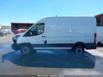 2020 Ford Transit-250 Cargo Van Белый vin: 1FTBR1CG1LKA74646