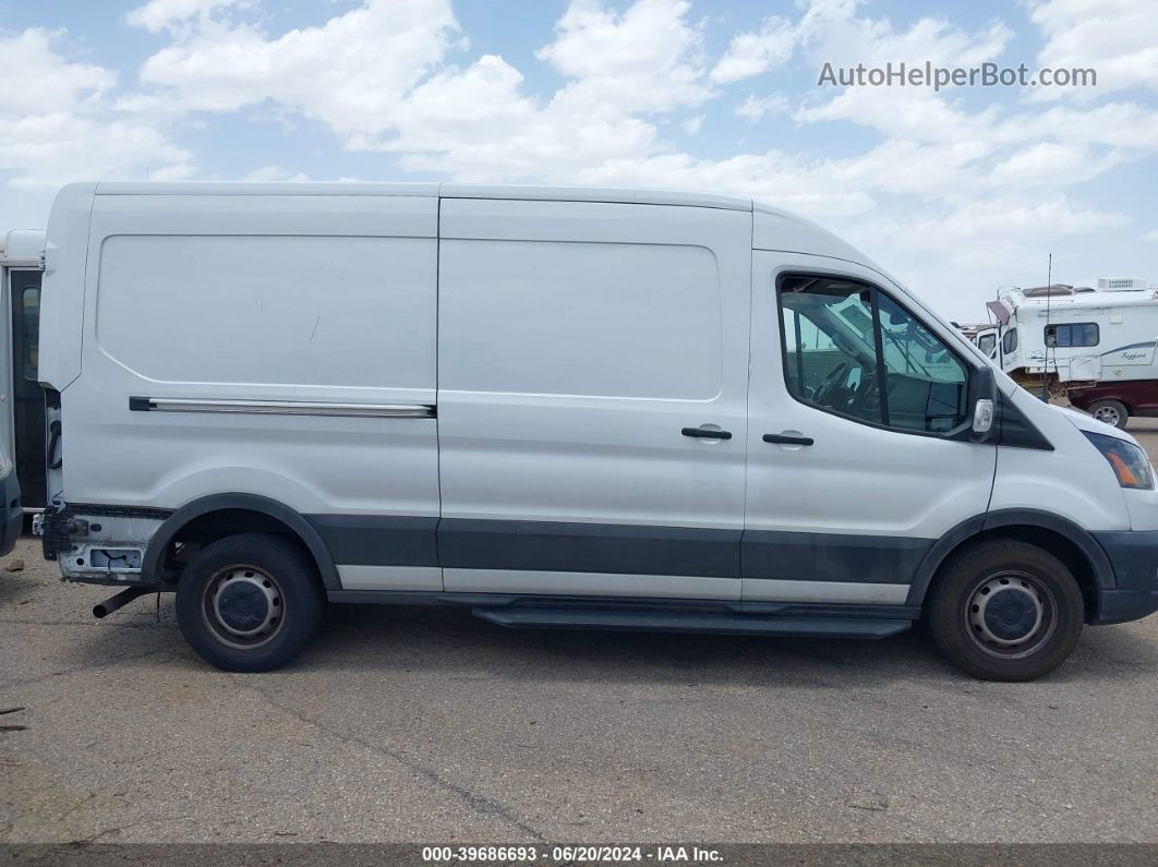 2020 Ford Transit-250   Black vin: 1FTBR1CG1LKB61656