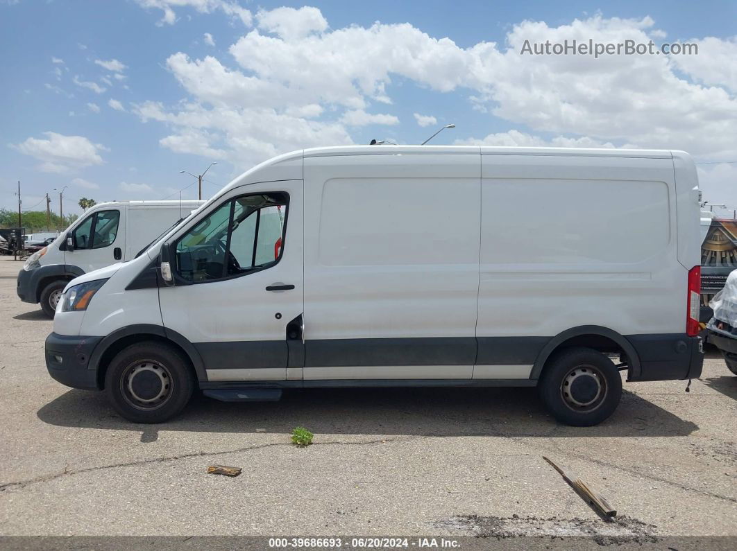 2020 Ford Transit-250   Black vin: 1FTBR1CG1LKB61656