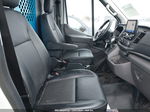 2020 Ford Transit T-250 Белый vin: 1FTBR1CG1LKB61737