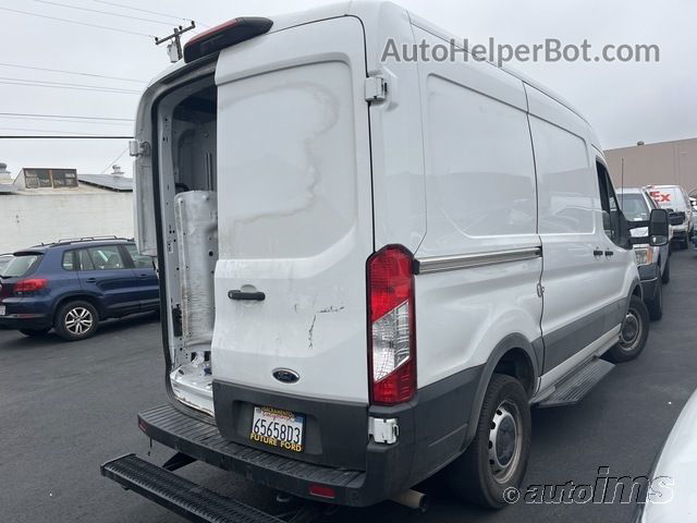 2020 Ford Transit Cargo Van   Неизвестно vin: 1FTBR1CG1LKB75413