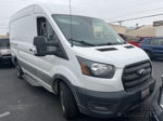 2020 Ford Transit Cargo Van   Неизвестно vin: 1FTBR1CG1LKB75413