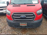 2020 Ford Transit-250 Red vin: 1FTBR1CG4LKA94860