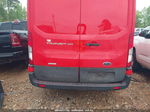 2020 Ford Transit-250 Красный vin: 1FTBR1CG4LKA94860