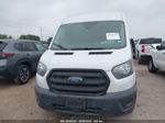 2020 Ford Transit-250   White vin: 1FTBR1CG4LKB31017