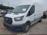 2020 Ford Transit-250   Белый vin: 1FTBR1CG4LKB31017