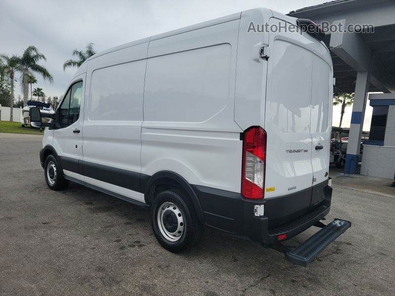 2020 Ford Transit T-250 vin: 1FTBR1CG4LKB75373