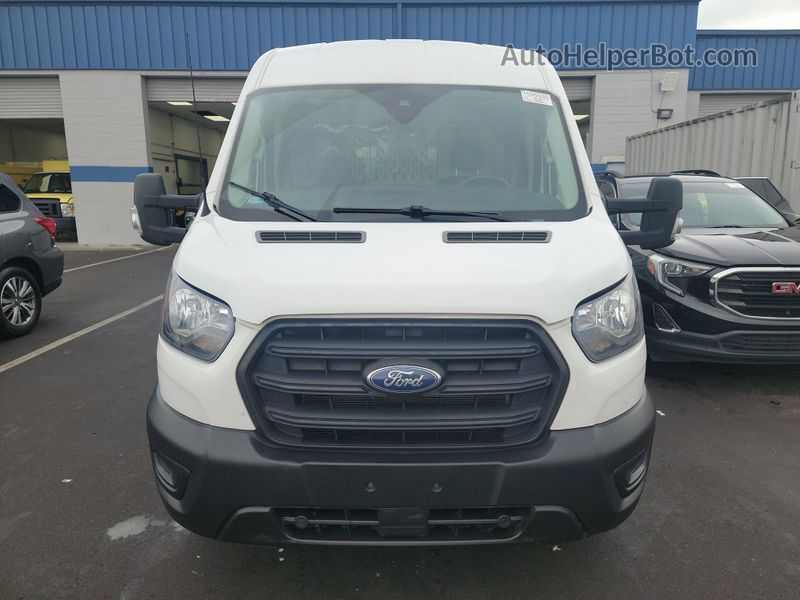 2020 Ford Transit T-250 vin: 1FTBR1CG4LKB75373