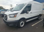 2020 Ford Transit T-250 vin: 1FTBR1CG4LKB75373