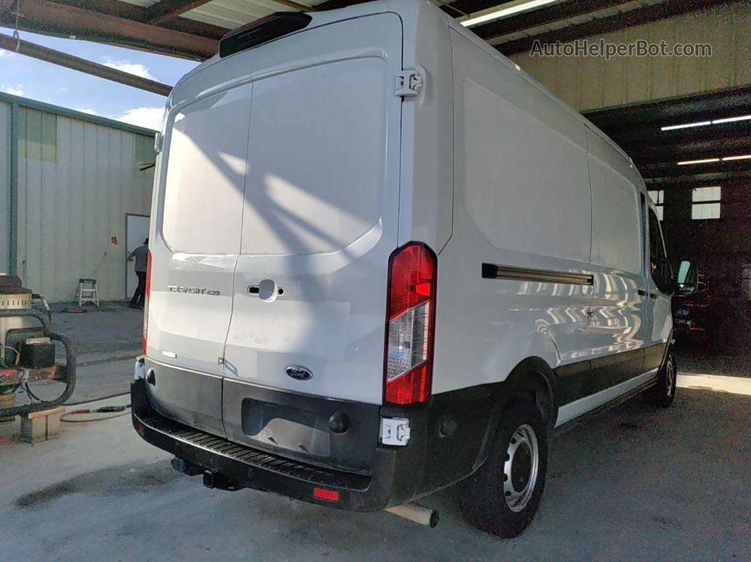 2020 Ford Transit-250   vin: 1FTBR1CG6LKB35988