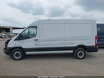 2020 Ford Transit-250   White vin: 1FTBR1CG6LKB35988